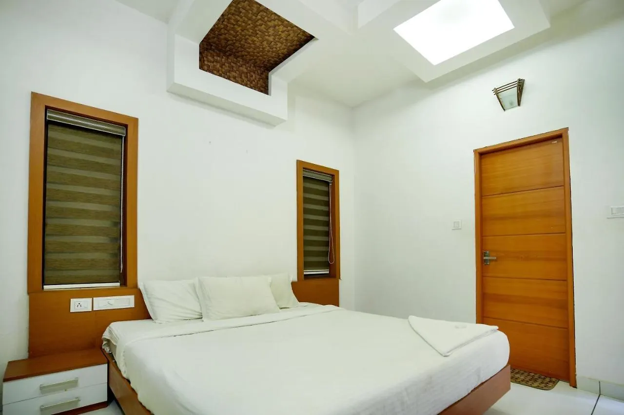Cascade Resorts Vythiri 0*,