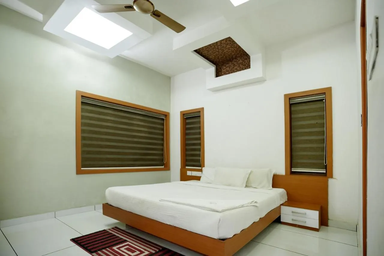 Apartment Cascade Resorts Vythiri